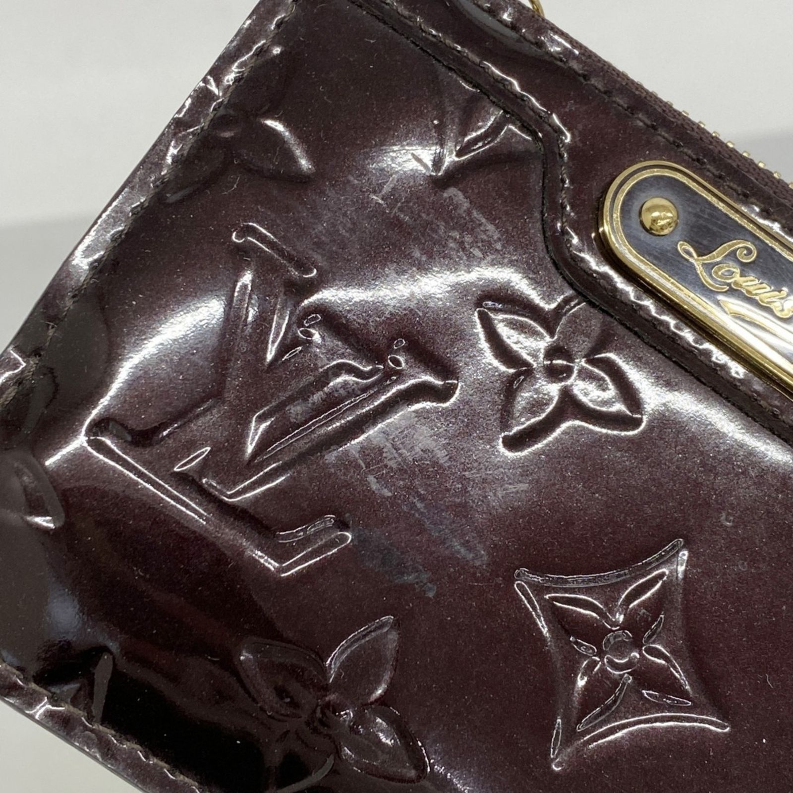 ルイ・ヴィトン(Louis Vuitton) ルイ・ヴィトン 財布・コインケース