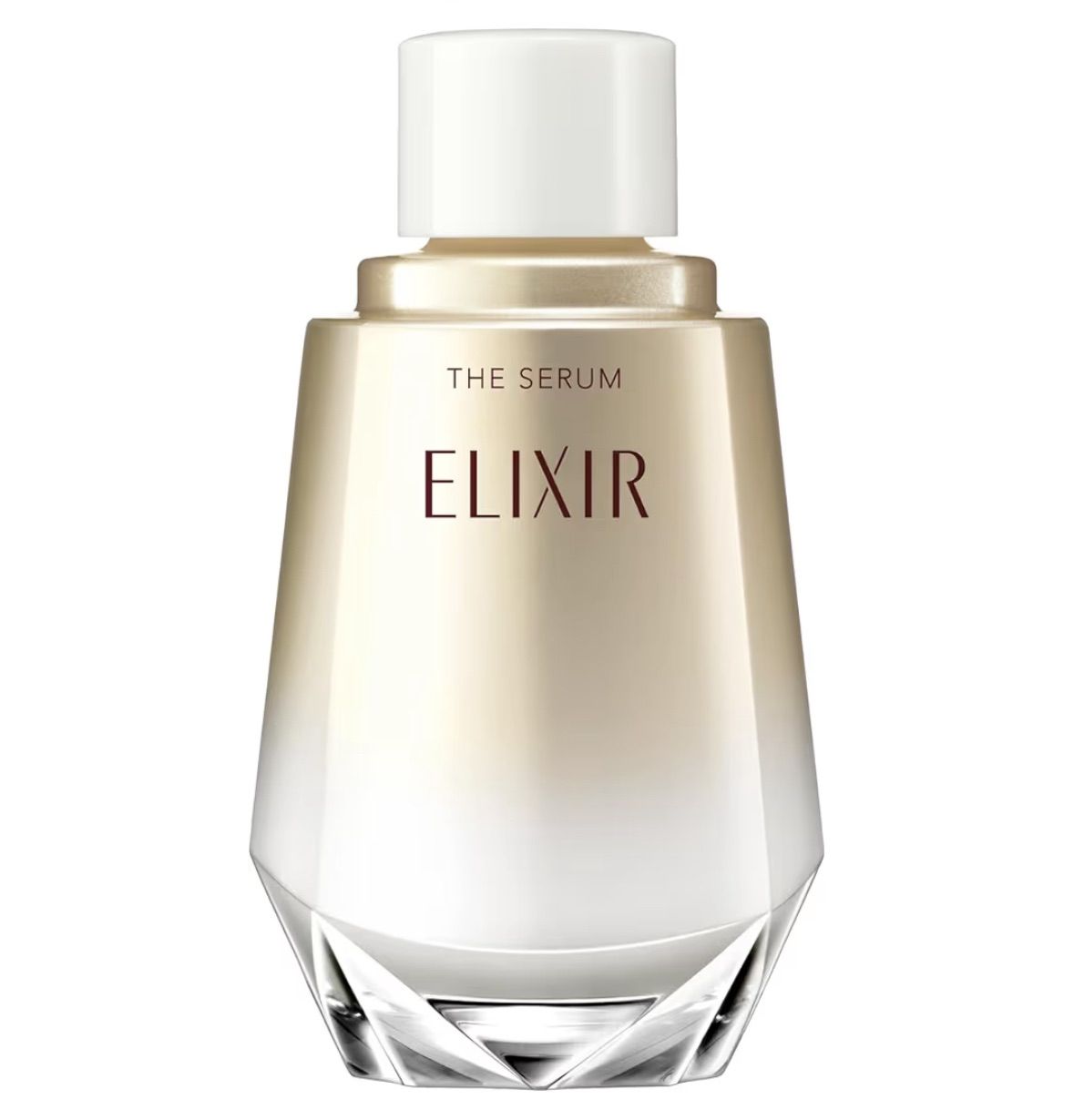 新品未開封＊ELIXIR エリクシール ザ セラム 50mL つけかえ用 医薬部外