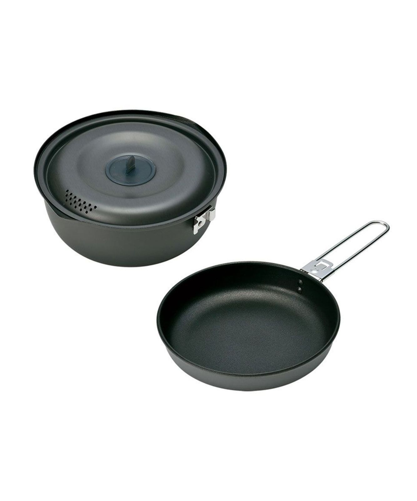 激 ステッカー付 スノーピーク ヤエンクッカー1000 重量390 g