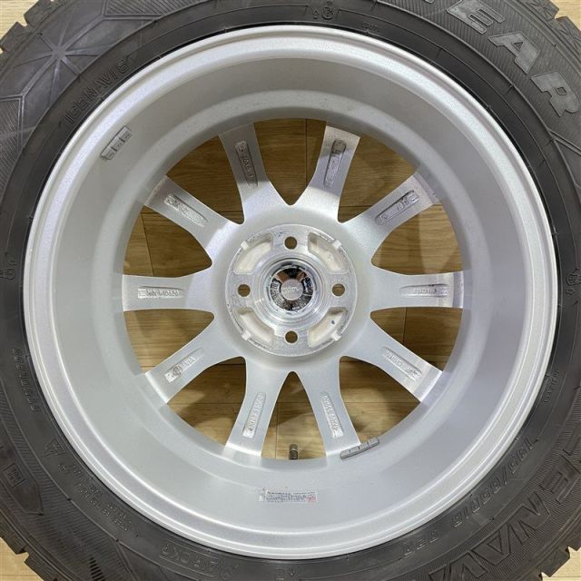 ライズ ロッキー 4穴車 ガソリン車 等 ravrion 6-16+42 4H100