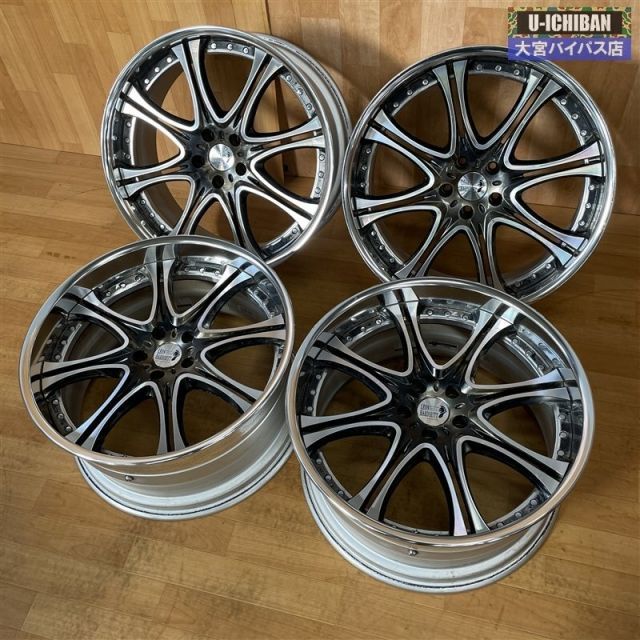 レオンハルト アーデル