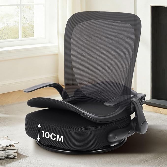 メルカリ最安値☆ 回転 座椅子 メルカリ最安値☆ 回転 座椅子