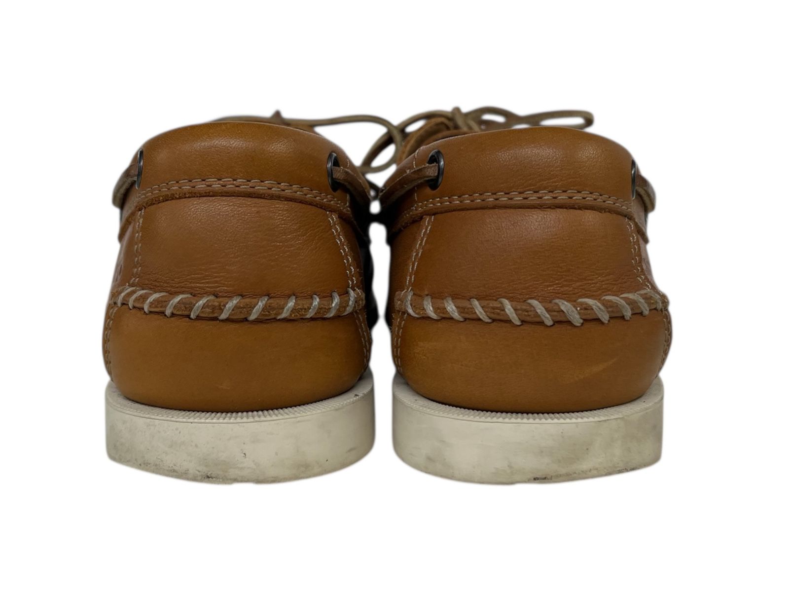 Clarks (クラークス) Clarks MUSTO デッキシューズ made in China 