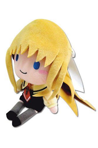 Key10th ぬいぐるみ AIR 神尾観鈴 - メルカリ