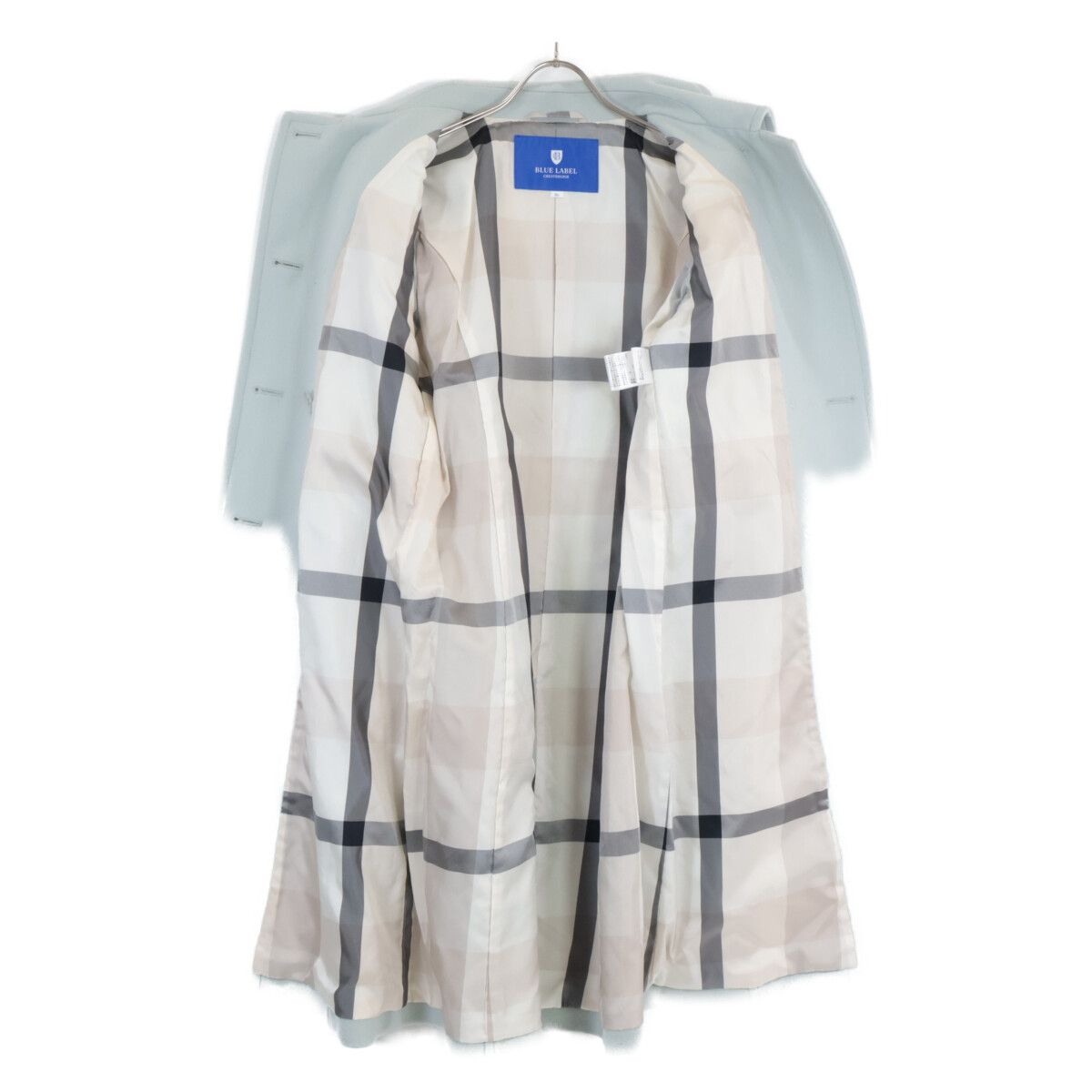 BLUE LABEL CRESTBRIDGE ブルーレーベルクレストブリッジ 美品 安い 23