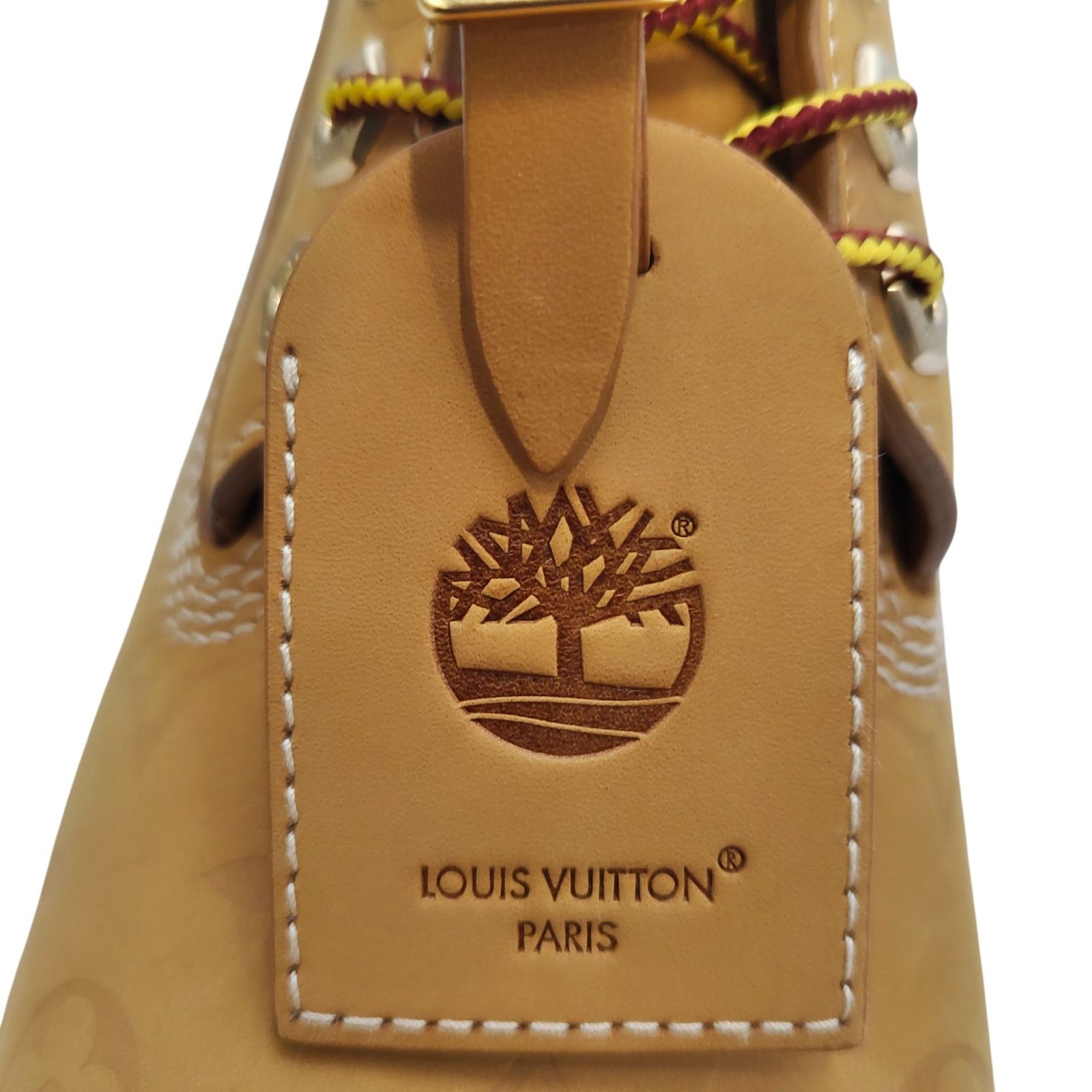 ヴィトン Timberland