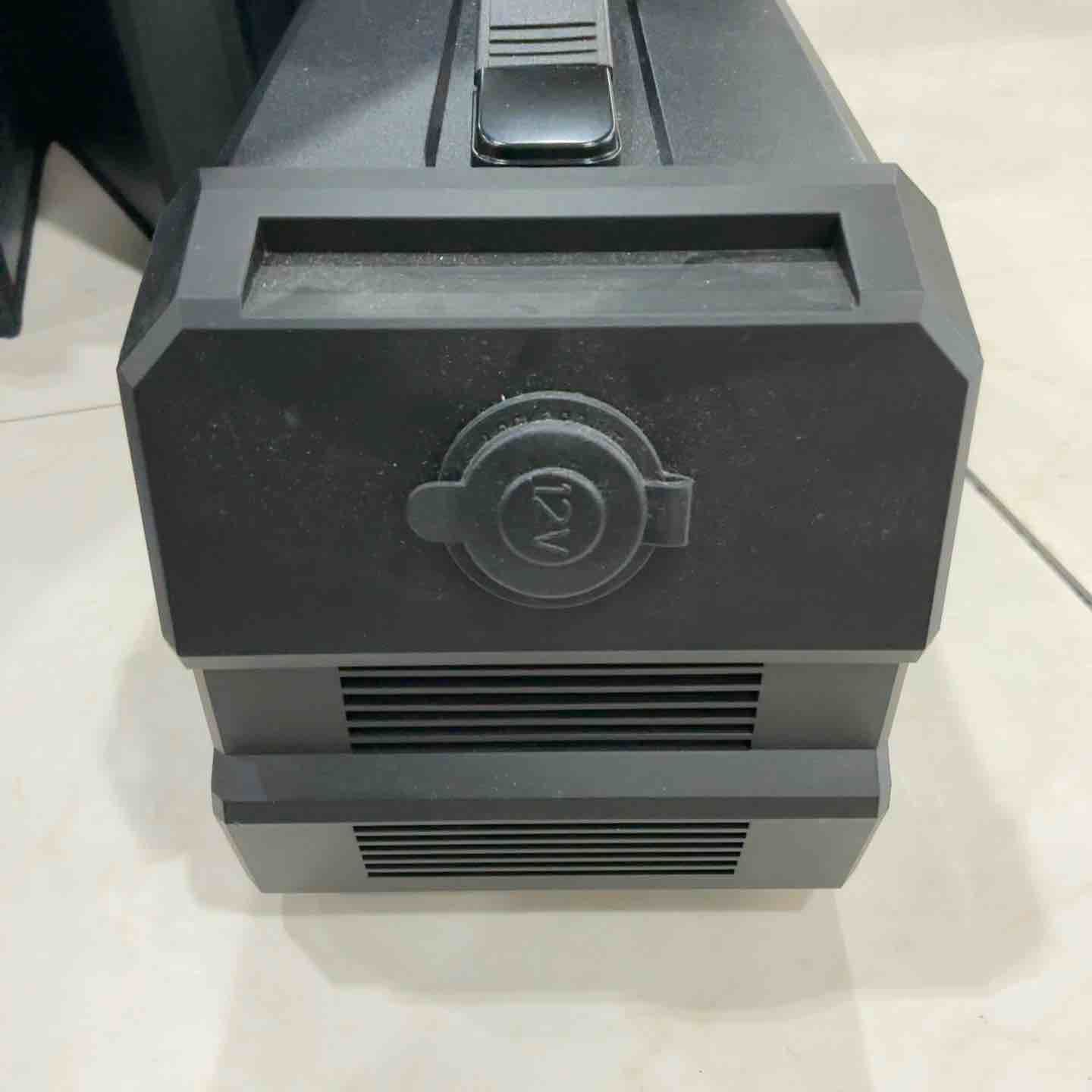 CITAEB-01＆ソーラーパネル