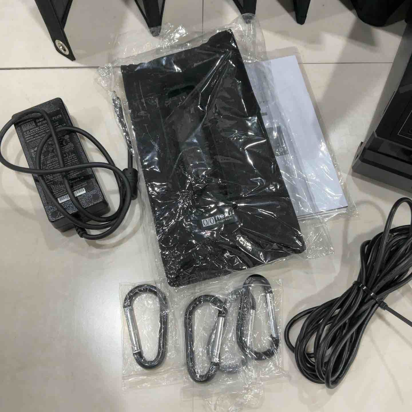 LACITA ENEBOX ポータブル電源 CITAEB-01＆ソーラーパネル CITASR-01 セット