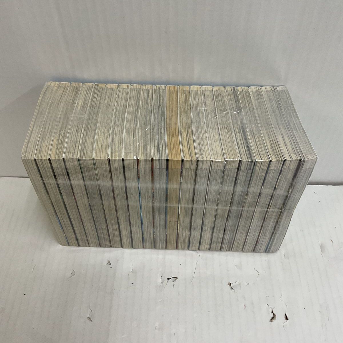 K005[08]Y3015(セットコミック) 約束のネバーランド 全巻セット 集英社