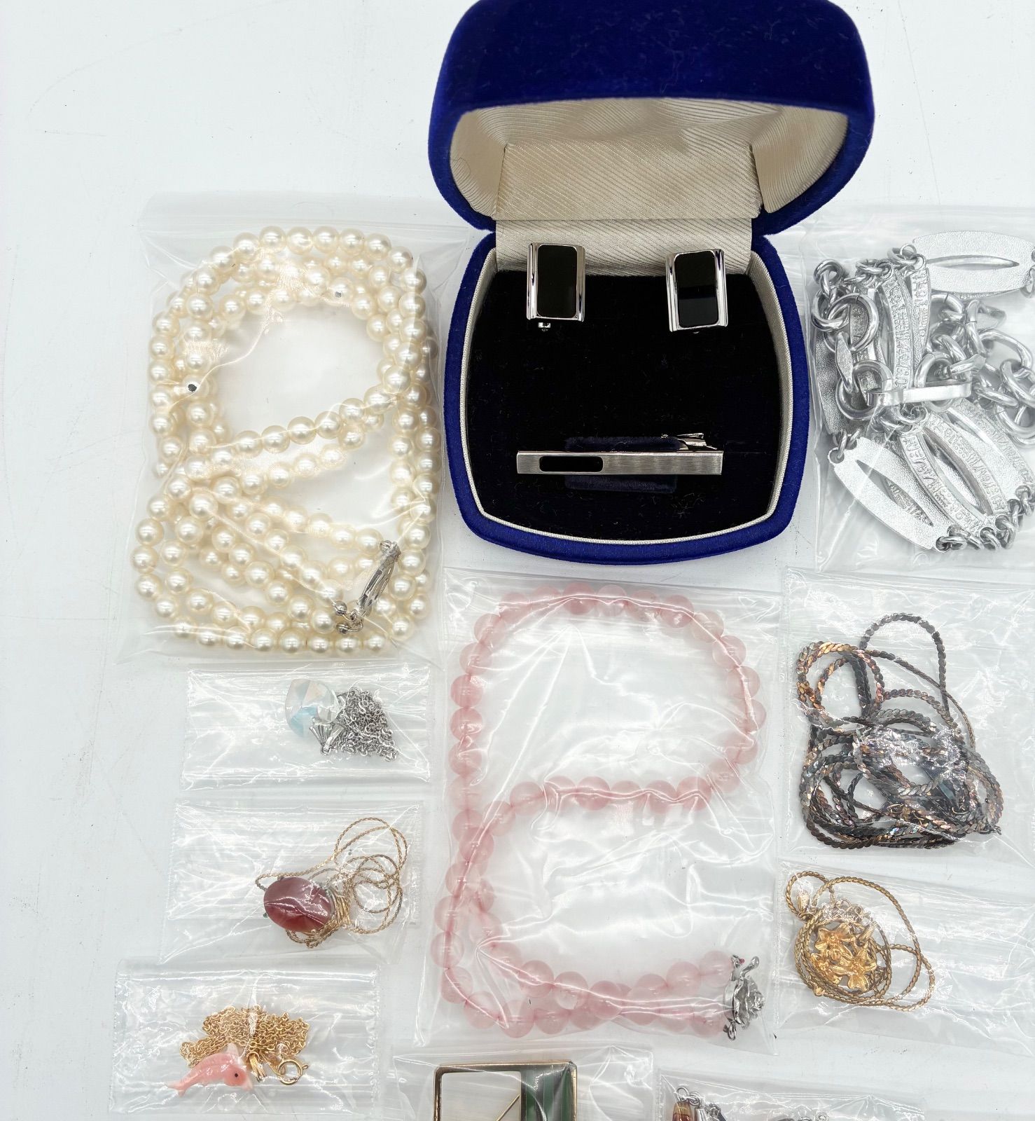 イミテーション まとめ アクセサリー② - メルカリ