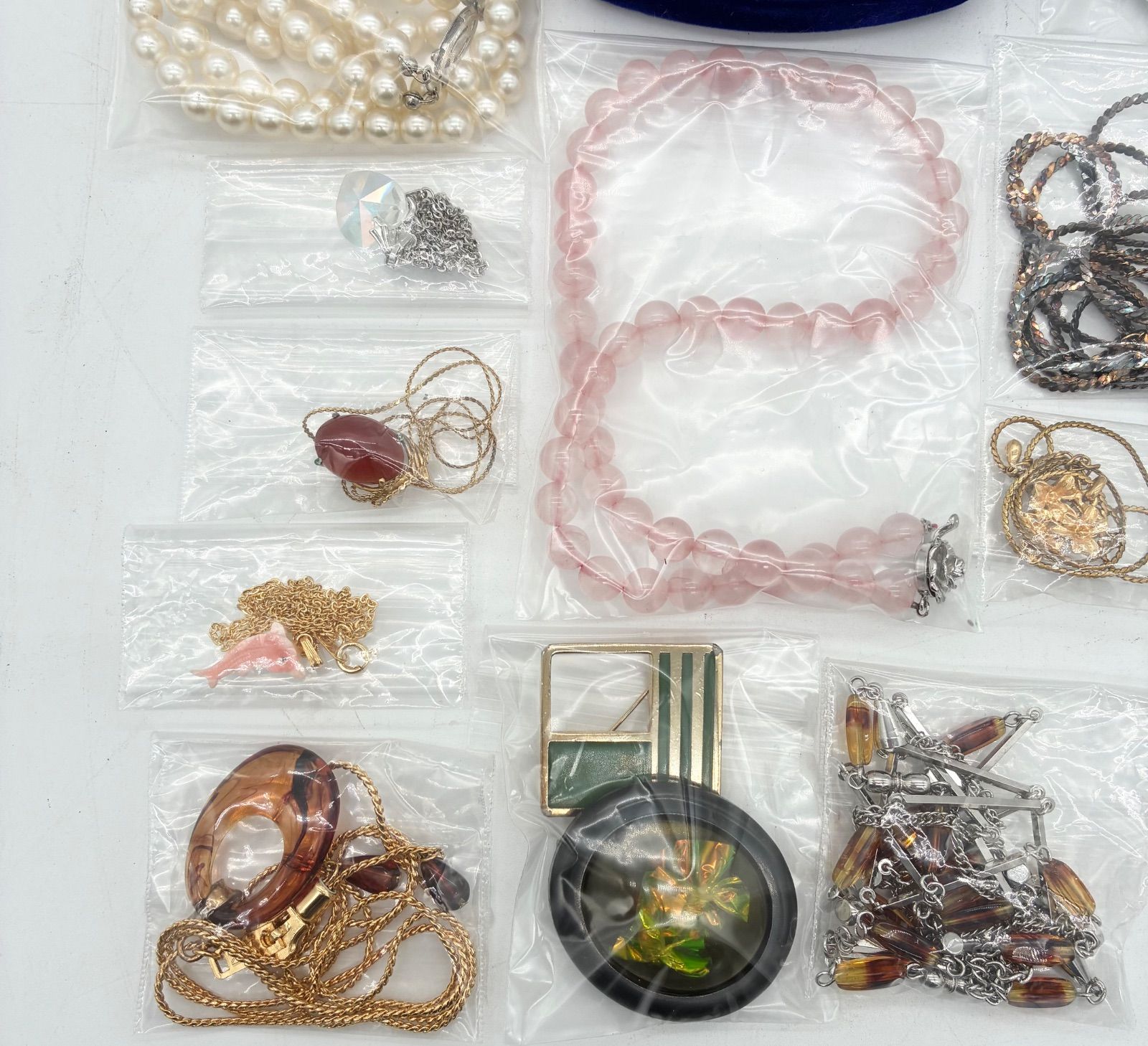 イミテーション まとめ アクセサリー② - メルカリ