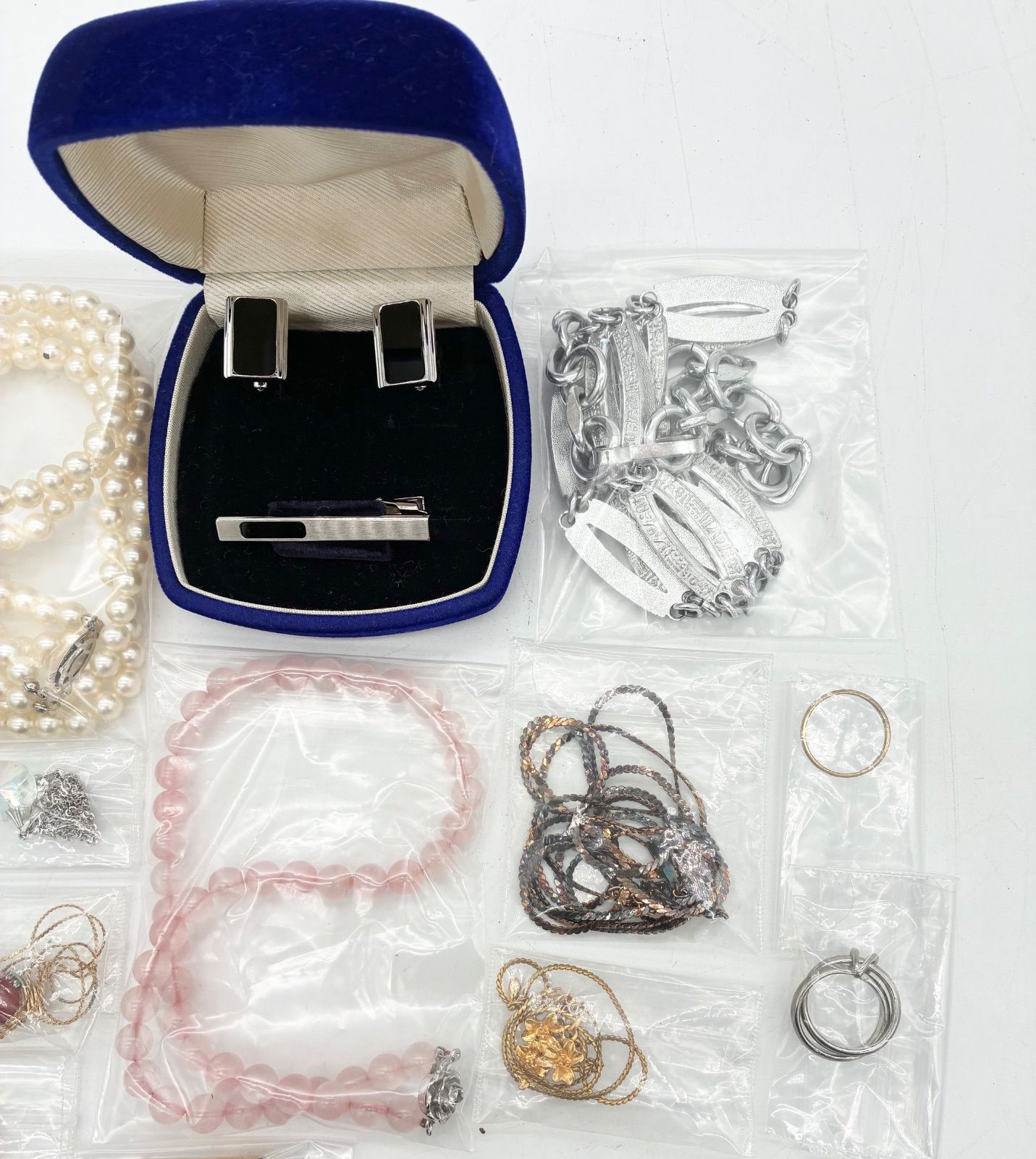 イミテーション まとめ アクセサリー② - メルカリ