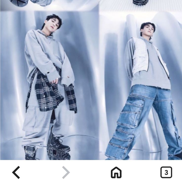 bts マテルドール BTSマテル服 ジョングク - メルカリ