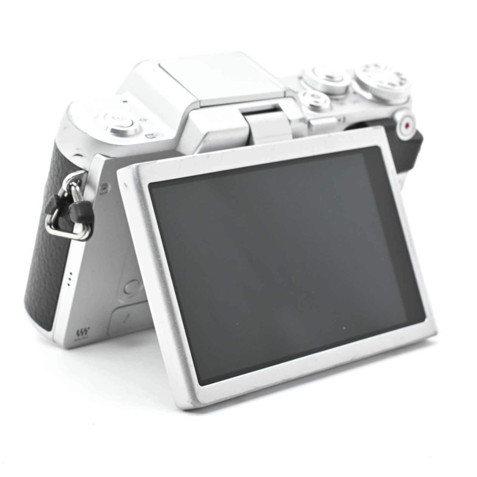 ボディ単体 ブラック