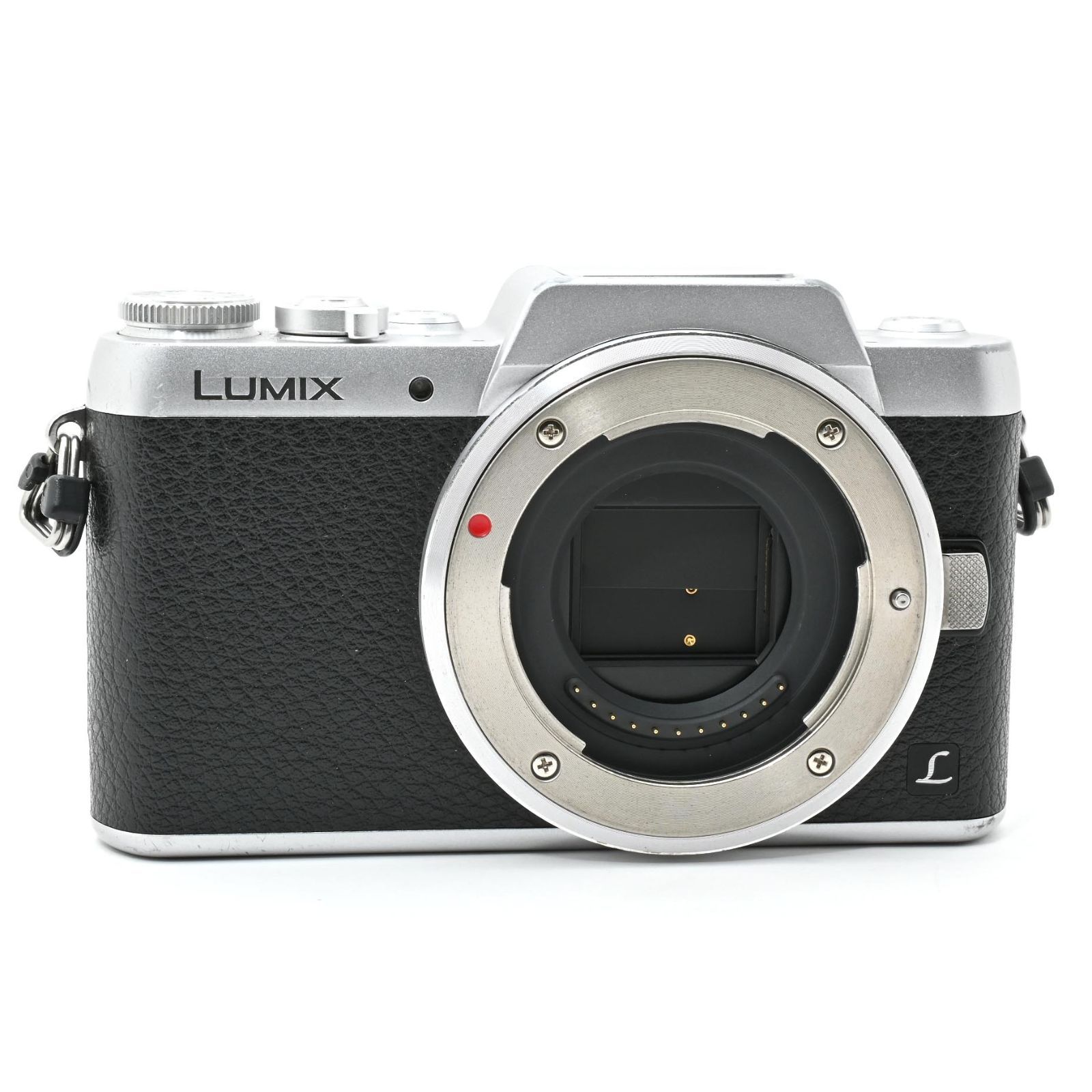 LUMIX DMC