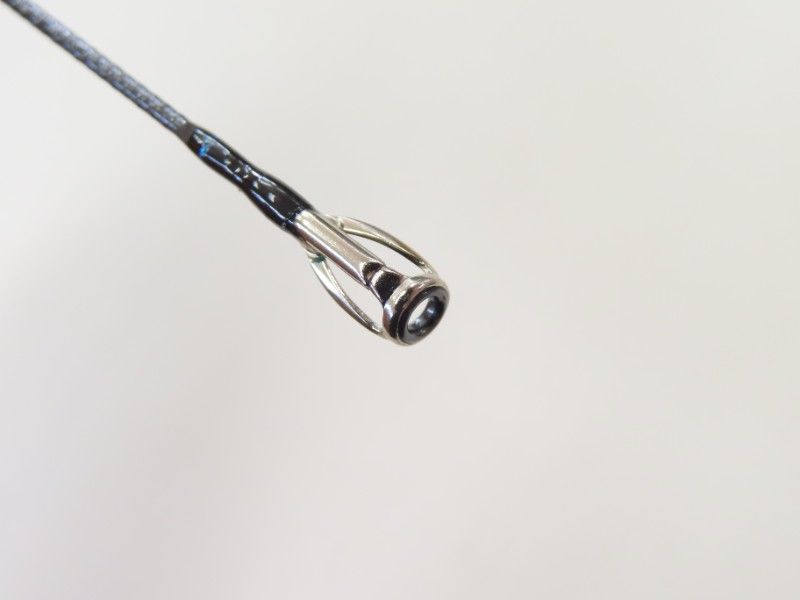 ダイワ 24ソルティスト 610 ULB 04-