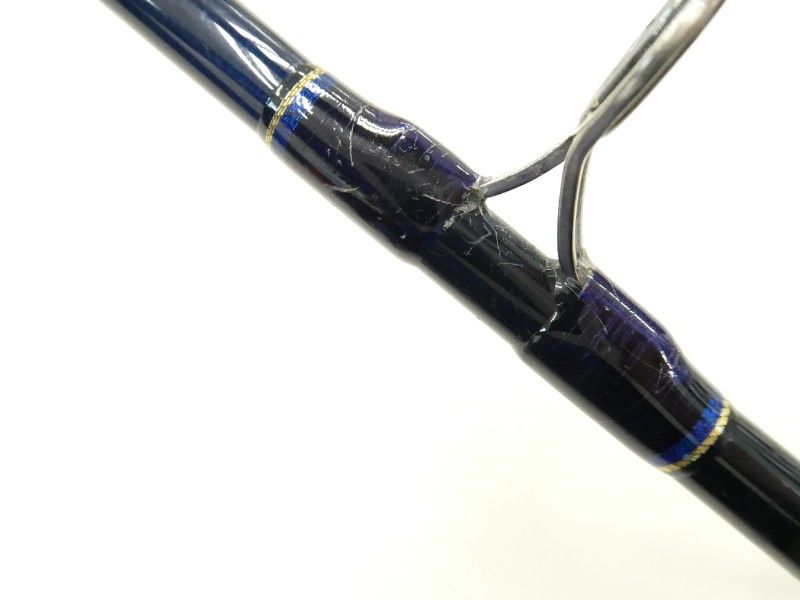 エバーグリーン ポセイドン スロージャーカー PSLJ 603-4 (04