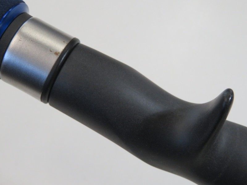  ディープライナー ロジカル 70 ＃4 04 フックケース オフショアロッド ロッド