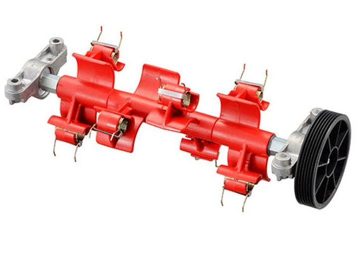 ﾘｮｰﾋﾞ 6731027 ｻｯﾁﾝｸﾞ刃ｾｯﾄ N