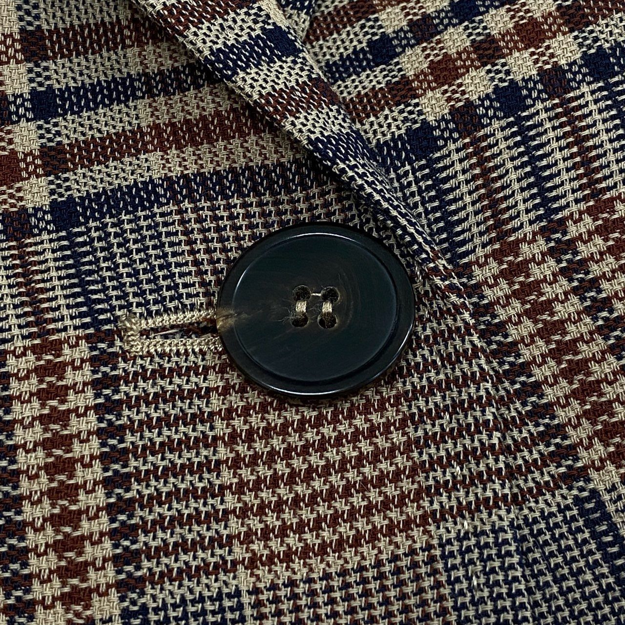 52L9 【美品】MaxMara マックスマーラ パンツセットアップ テーラード