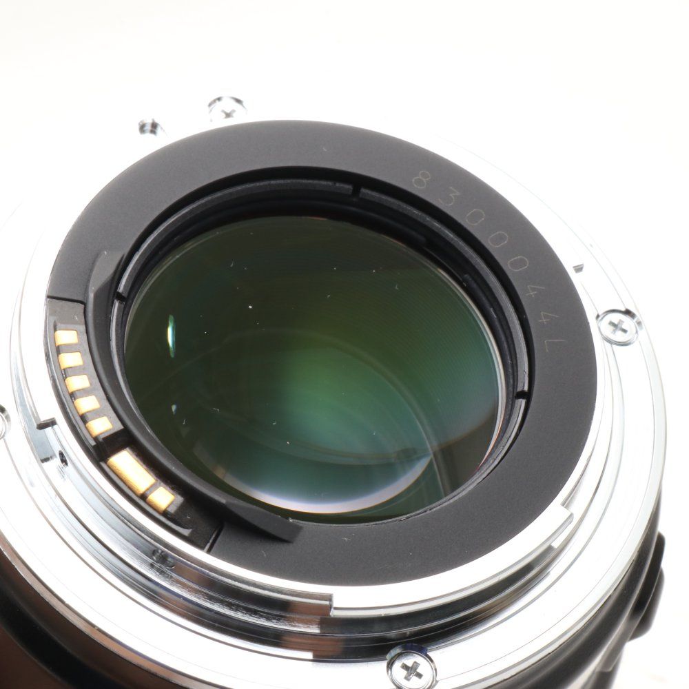  Canon EF レンズ 100 mm F 2 8 マクロ その他 カメラ