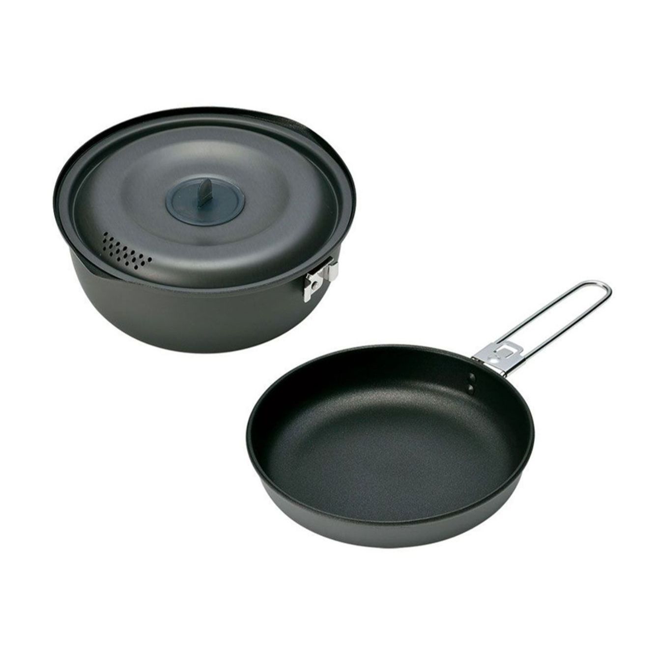 激 ステッカー付 スノーピーク ヤエンクッカー1500 重量520 g