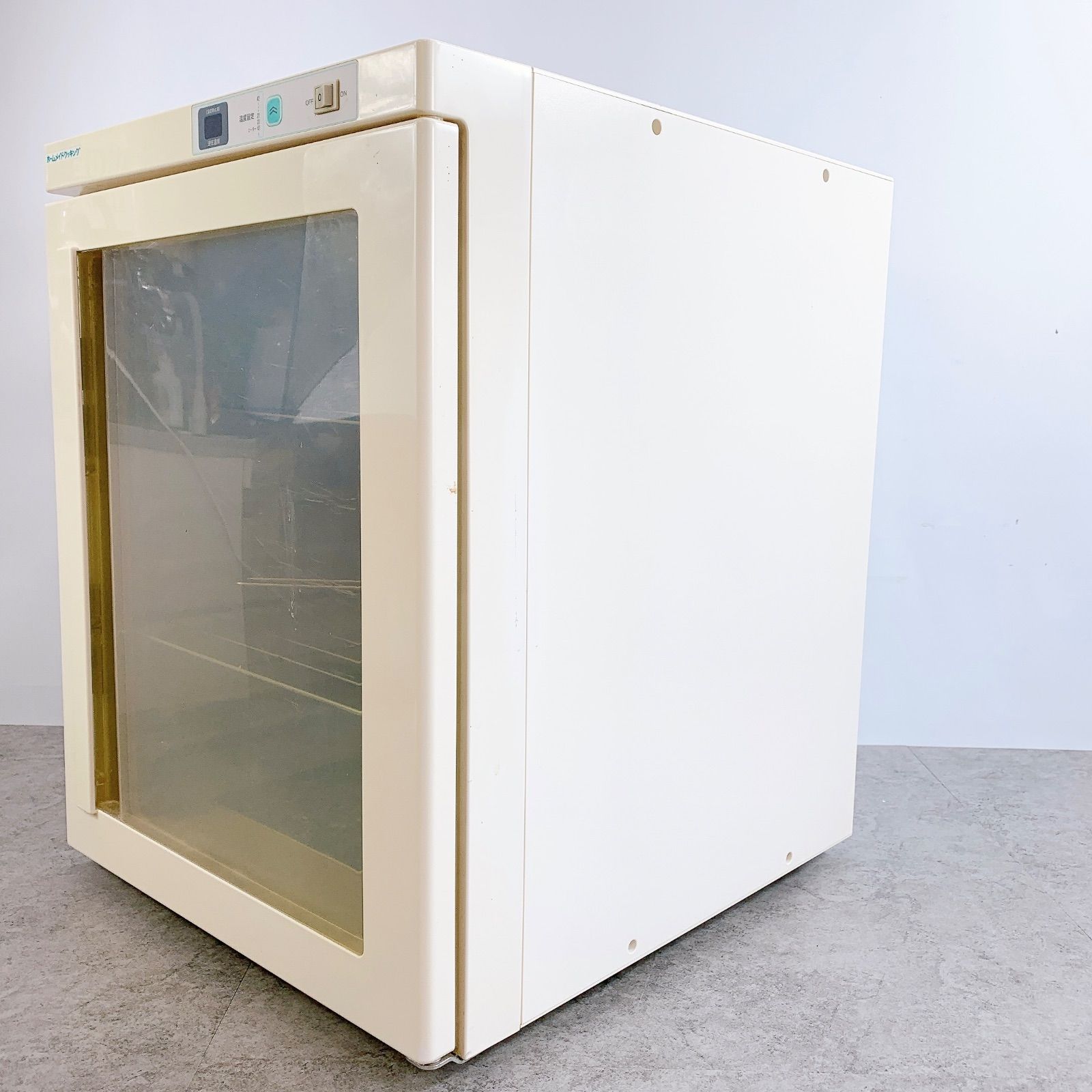  H-229 ホームメイドクッキング オリジナル発酵器 F-5000 ベージュ パン生地発酵 ヨーグルト 麹づくり 低温調理 LAVI AC 100 V その他 製菓 製パン用品