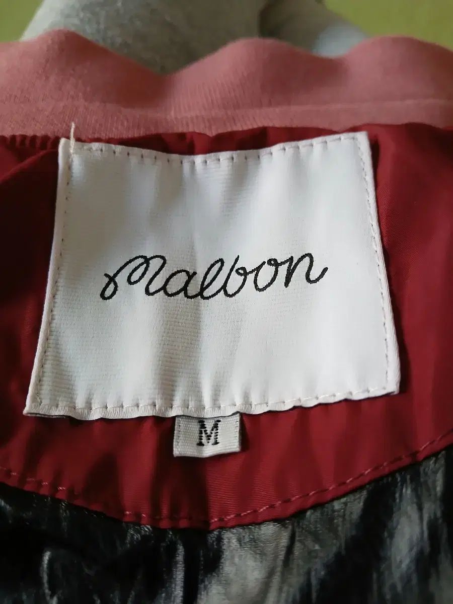 ブルゾン ジャケット