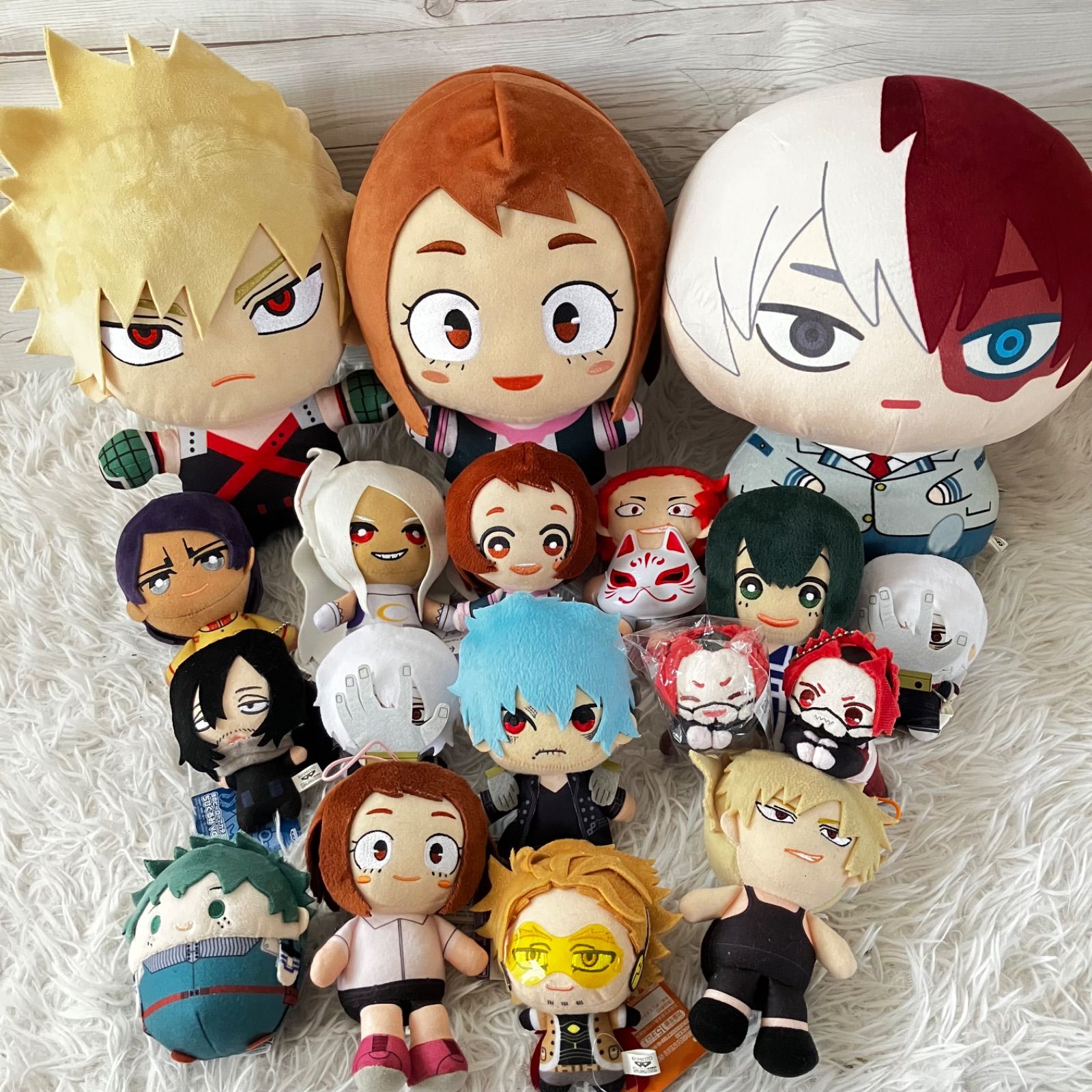 藍水晶☆六角柱～約3.5kg