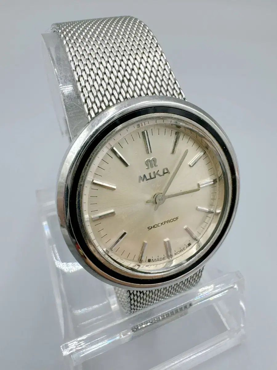 ヴィンテージ ミカ