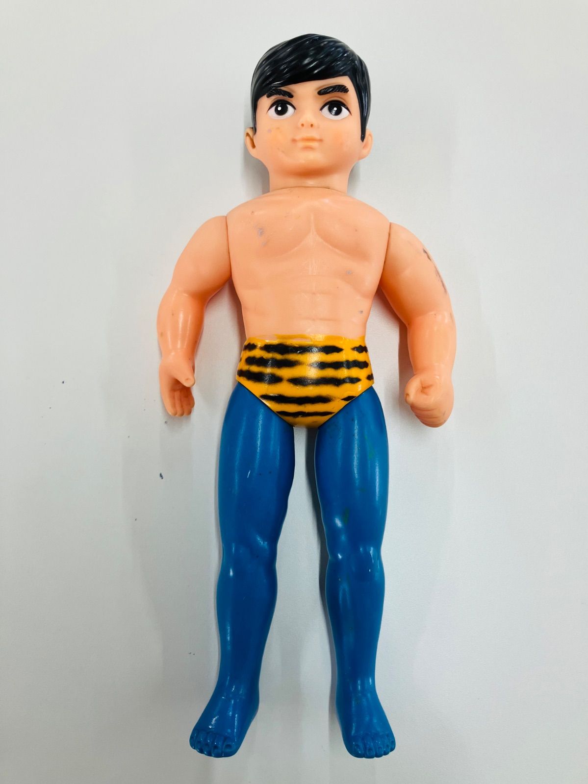 タイガーマスク 激レア 中嶋製作所 - メルカリ