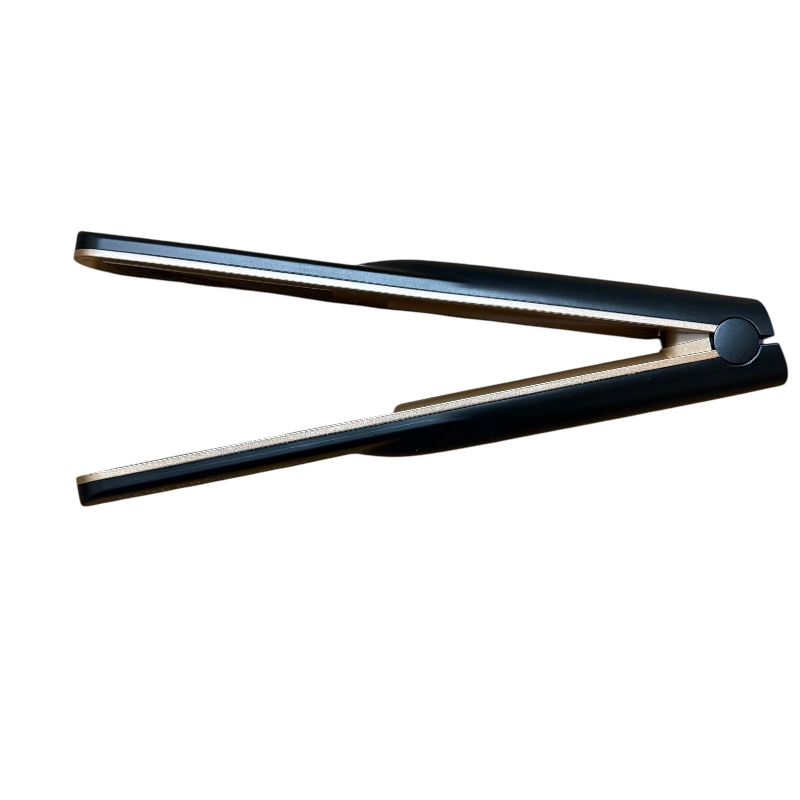 PRO プロフェッショナル超音波アイロン