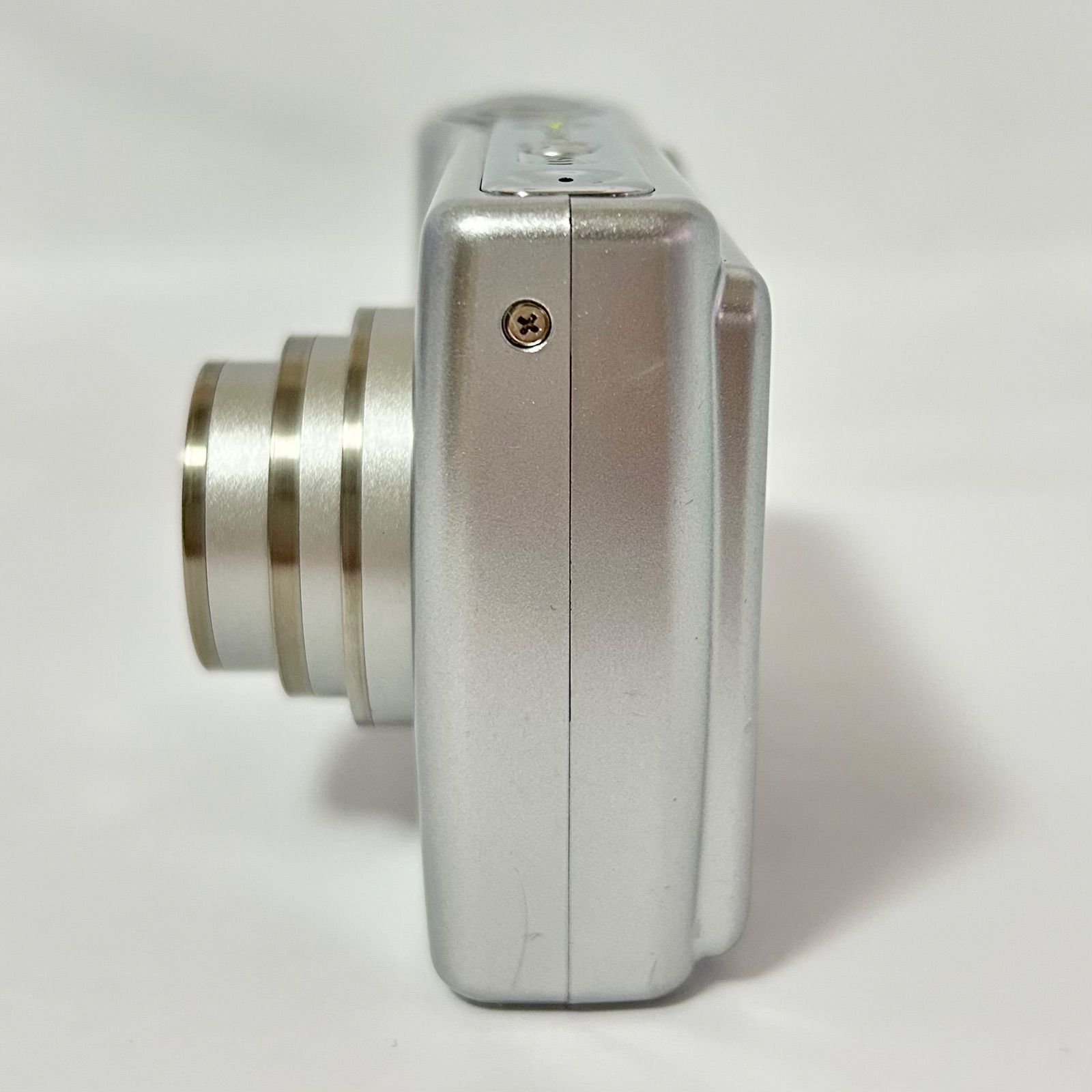 完全動作・美品】 Nikon ニコン COOLPIX ストア L12 ☆動作OK