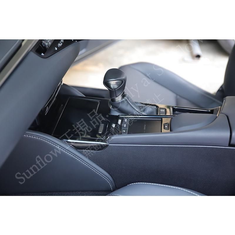 新品未使用新型レクサスes10系 パーツ LEXUS es300h シフト