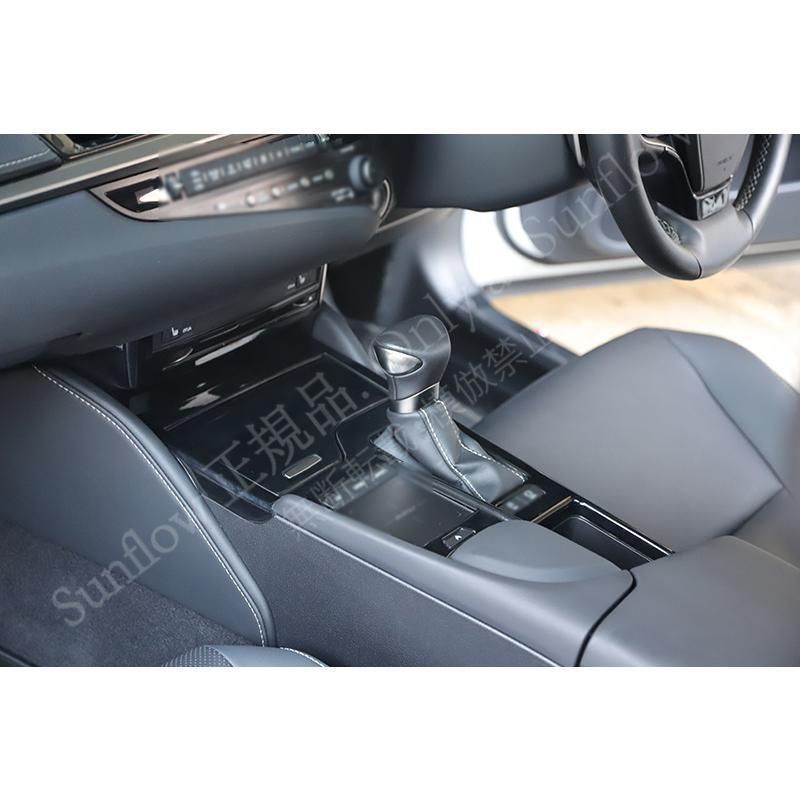 ニューレクサス es 10系 カスタム パーツ アクセサリー LEXUS ES