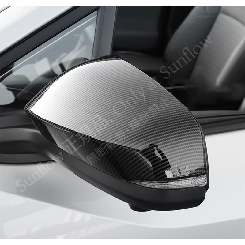 【新品未使用】カローラクロス カローラクロス10系 パーツ サイドミラーガーニッシュ サイドミラーカバー CQP1209Q677