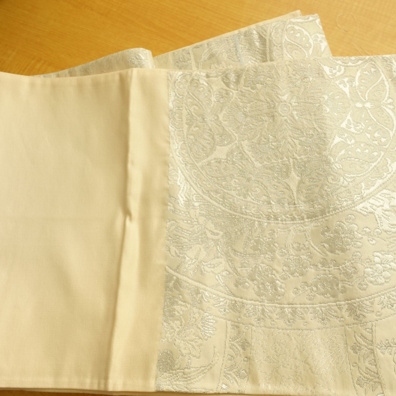 袋帯 振袖や訪問着