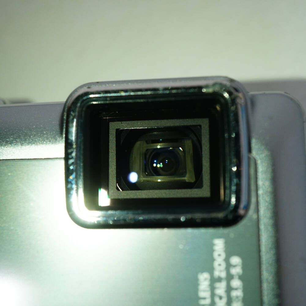 【新品未使用】OLYMPUS TG-5 コンパクトデジタルカメラ　工一郎 工事現場用カメラ「TG-5 工一郎」発売のお知らせ：2017：ニュース