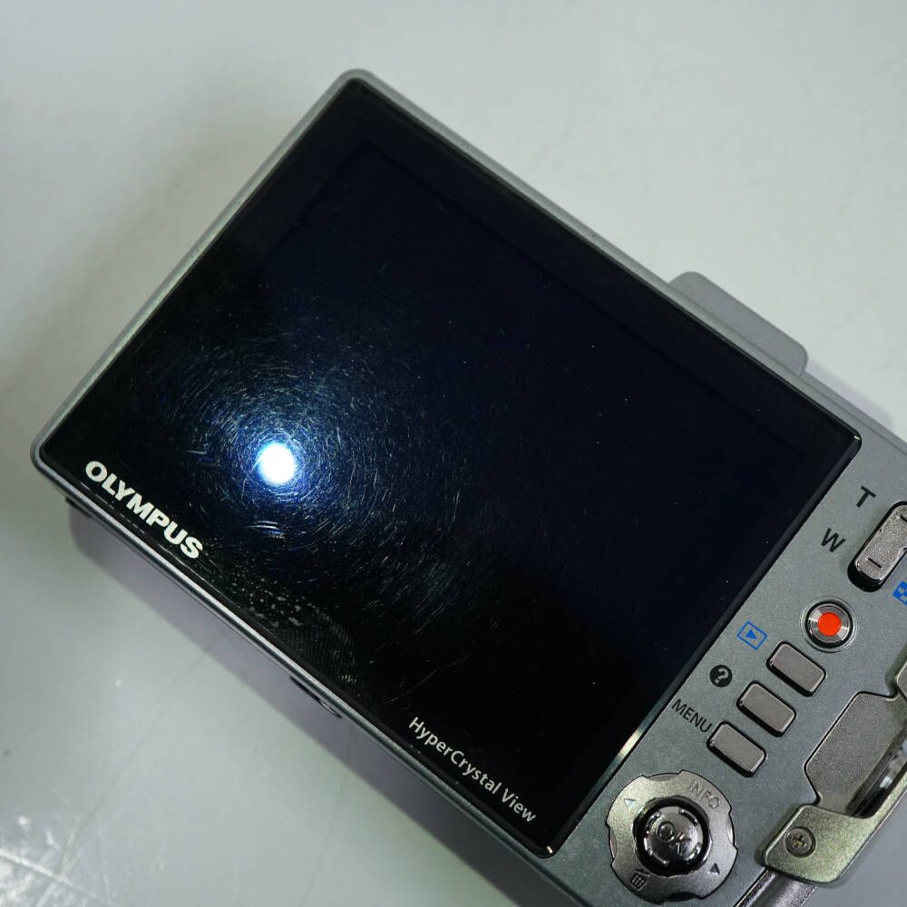 【新品未使用】OLYMPUS TG-5 コンパクトデジタルカメラ　工一郎 工事現場用カメラ「TG-5 工一郎」発売のお知らせ：2017：ニュース