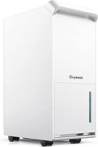 Yurioo コンプレッサー式除湿機 DryTank 3000 ホワイト