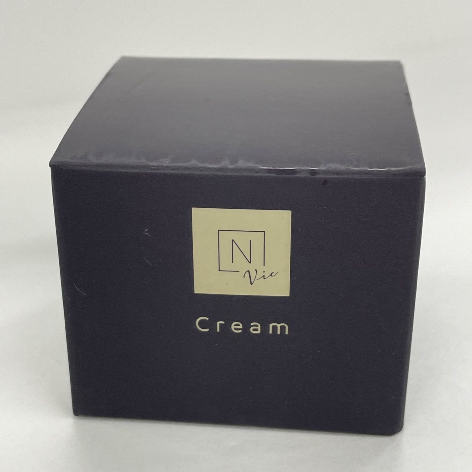 M2874 N organic エヌオーガニック Vie バリアクリーム 47g - メルカリ