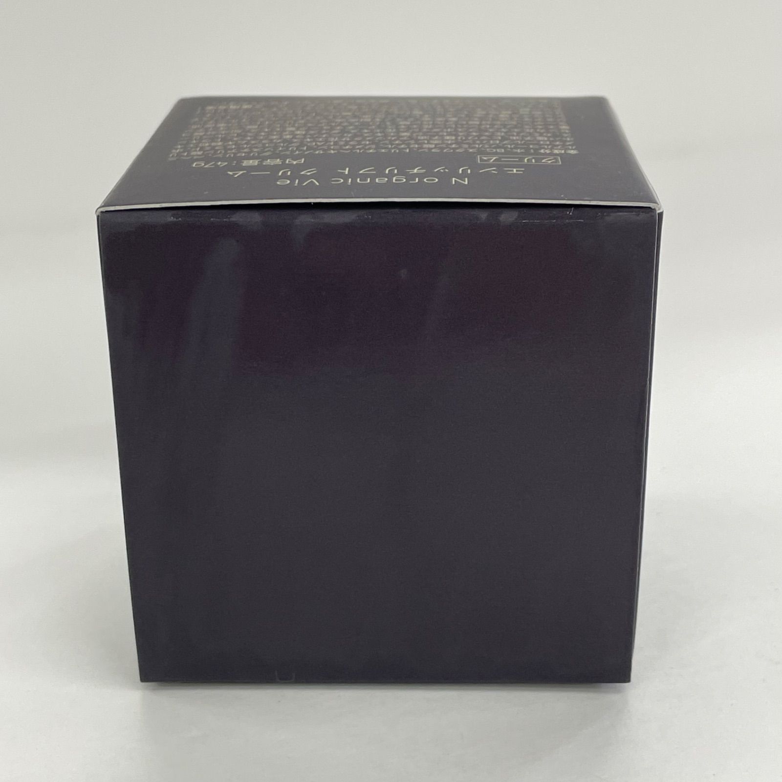 M2874 N organic エヌオーガニック Vie バリアクリーム 47g - メルカリ