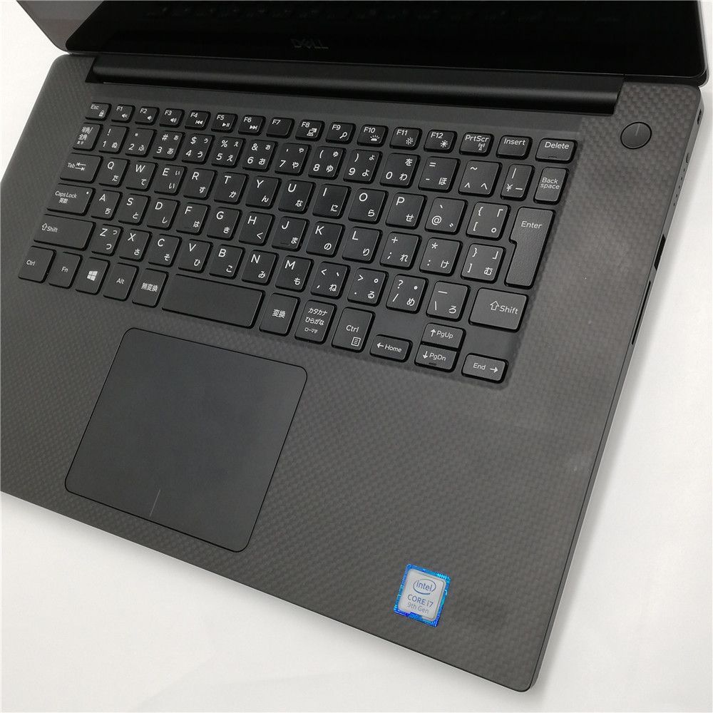 高性能 Wi-Fi有 デル ノートパソコン Precision 5540 中古美品 Core i7