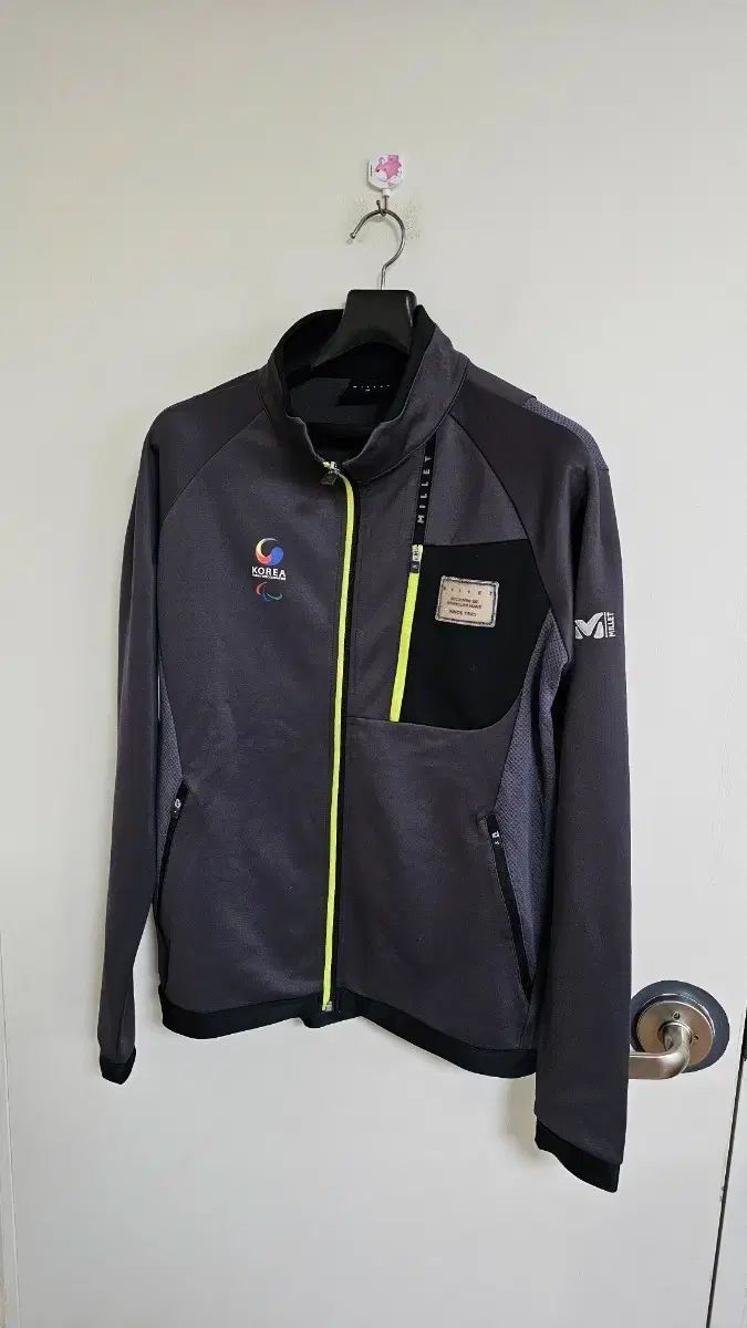 MasterWal マスターウォール ユニゾン ナイトテーブル オーク材（B)