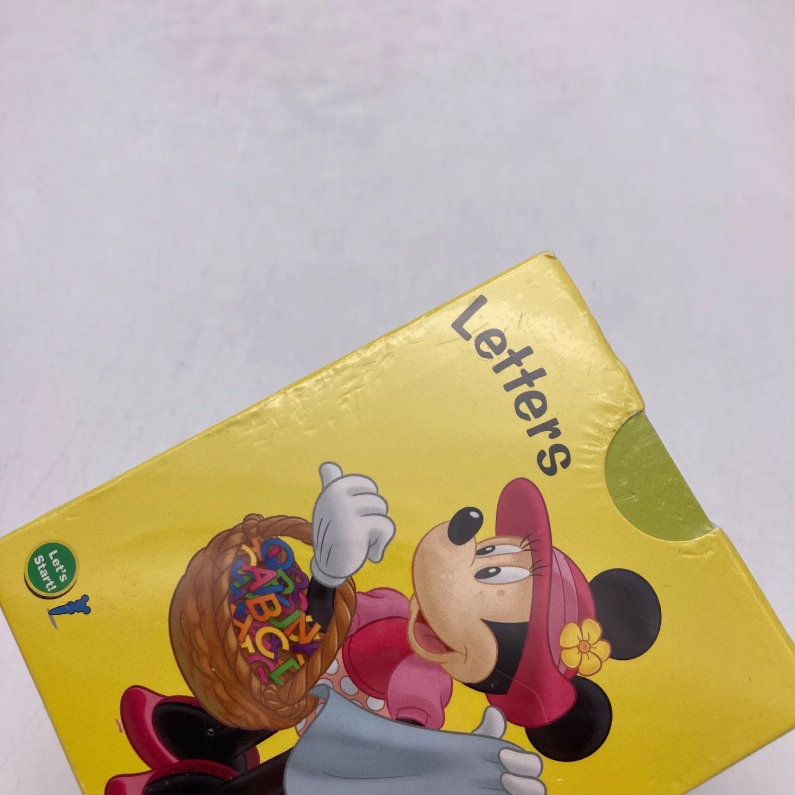 ミッキーマジックペンセット＆アドベンチャー ディズニー英語システム