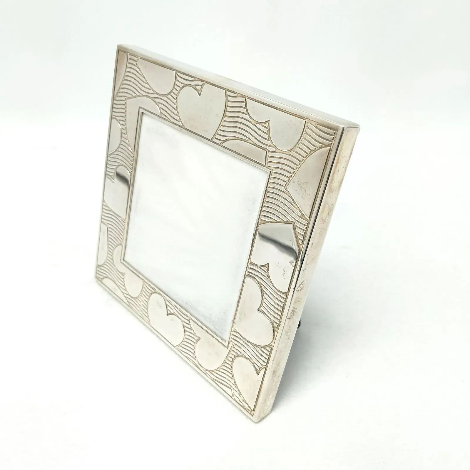 Tiffany&Co. フォトフレーム sterling 925 silver ✨️Tiffany&Co.✨️ティファニー フォトフレーム シルバー 925 写真