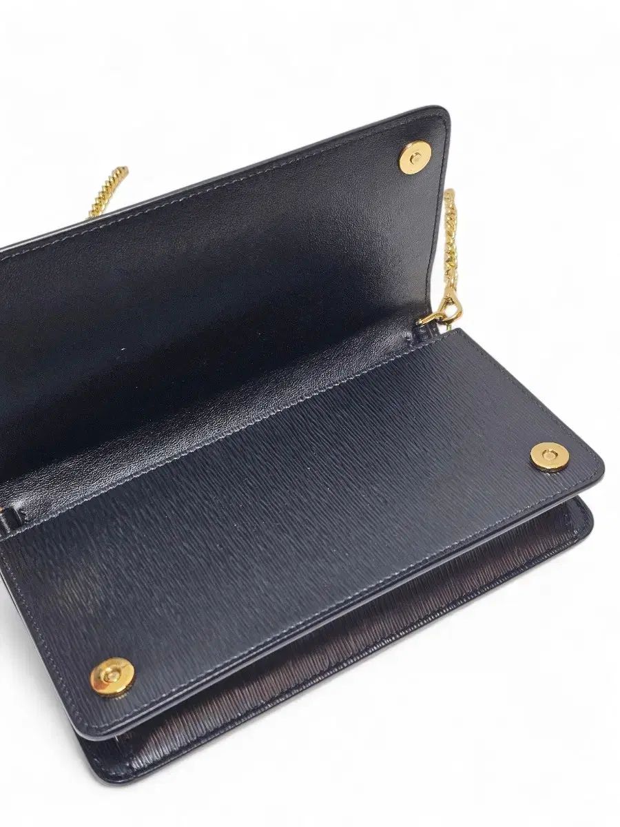 チェーン クロスバッグ