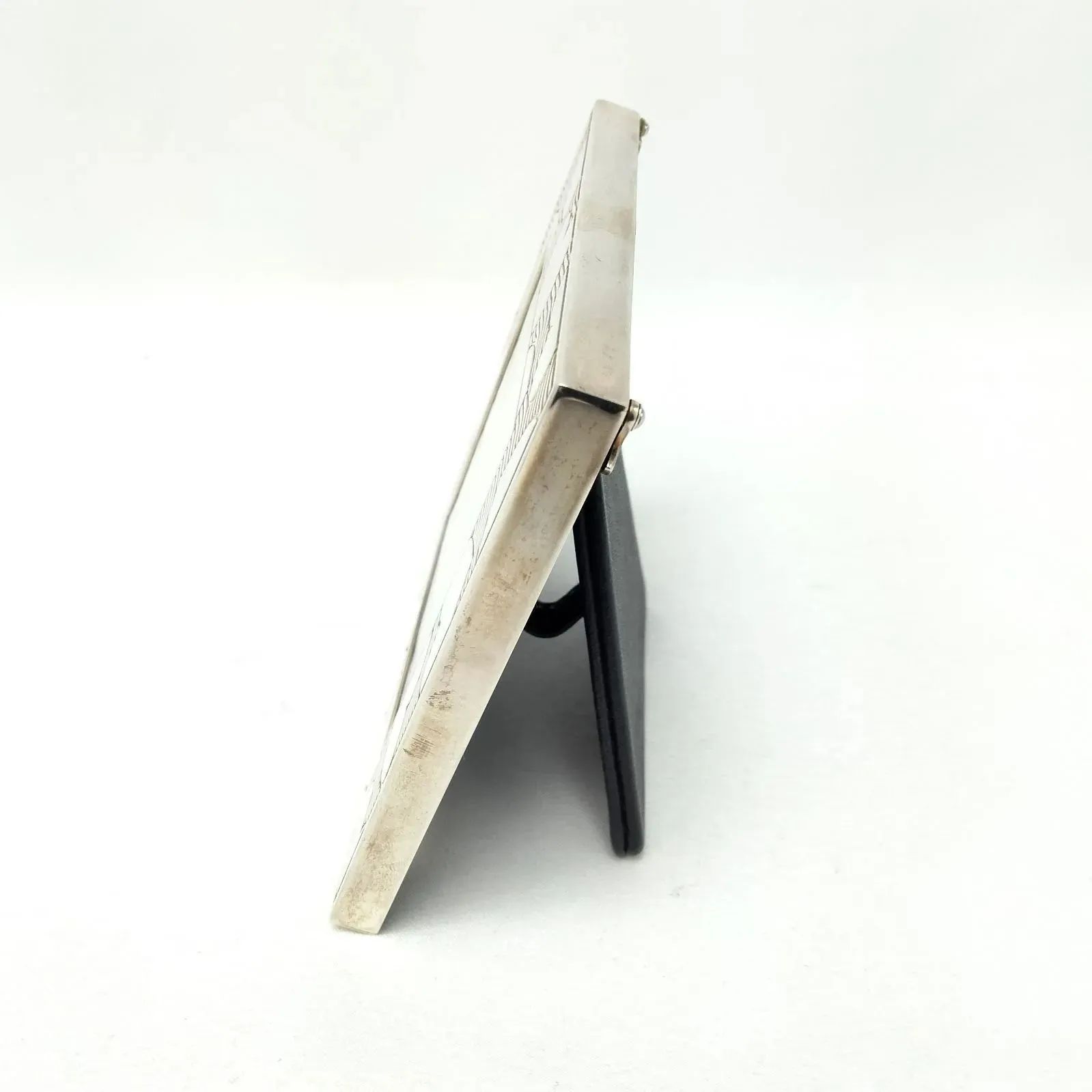 ✨️Tiffany&Co.✨️ティファニー フォトフレーム シルバー 925 写真