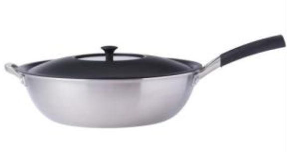 貝印 DY 5205 O E C 中華鍋 N