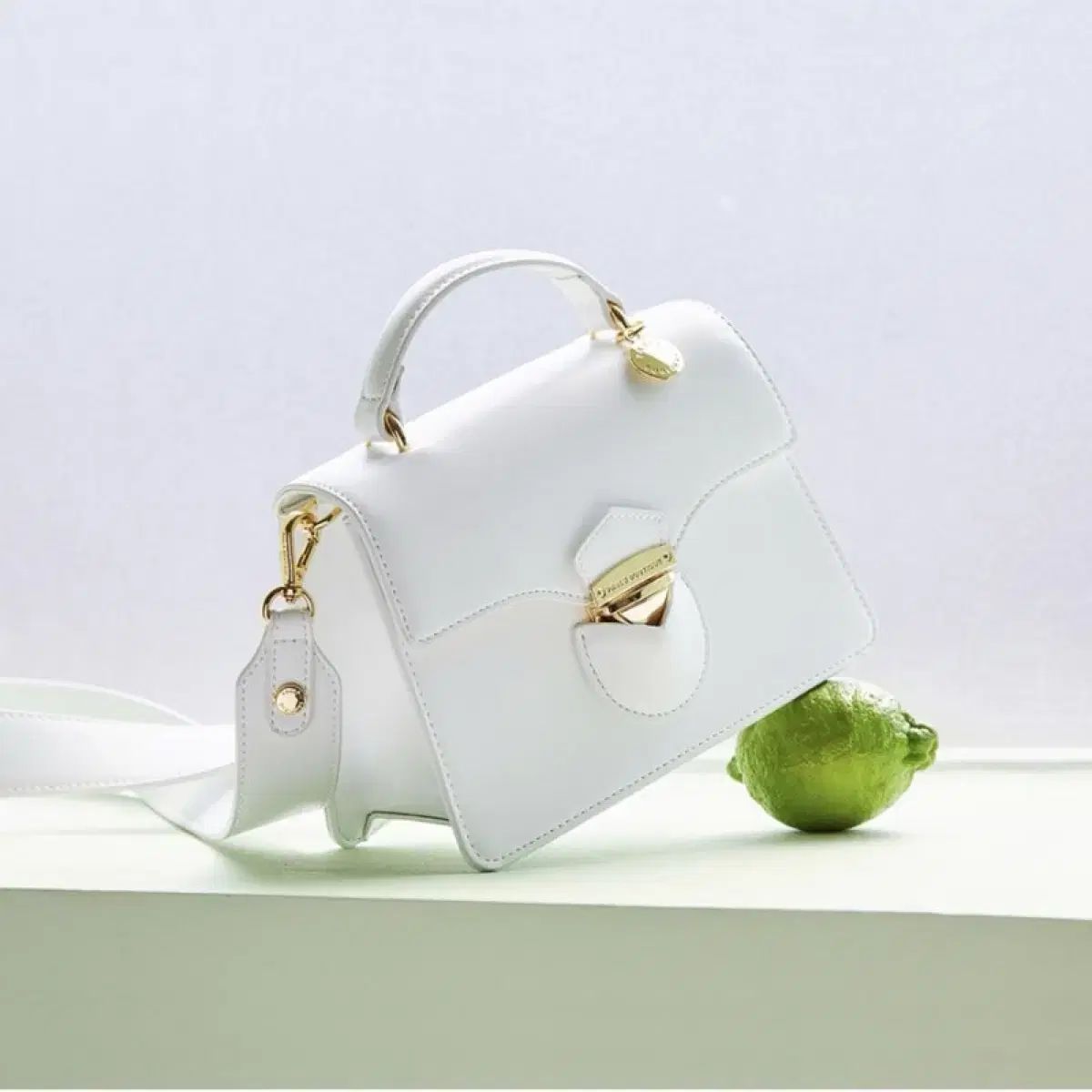 ポールズブティック ミニ チュール リーバッグ